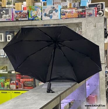 купить барсетку в бишкеке: Зонты зонтики зонты, Шопокова 29/1 Боконбаева Режим работы — 9