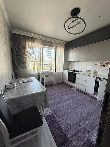 квартира ош купить: 2 комнаты, Собственник, Без подселения, С мебелью полностью — 6