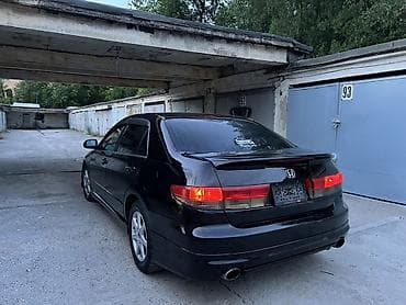 Honda Inspire: 2003 г., 3 л, Автомат, Бензин, Седан