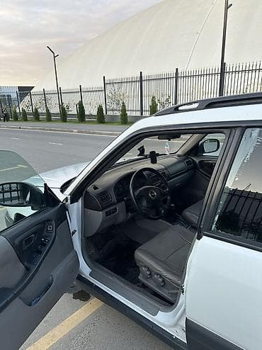 аренда kia sorento продажа: Subaru Forester: 1998 г., 2.5 л, Автомат, Бензин, Универсал — 7