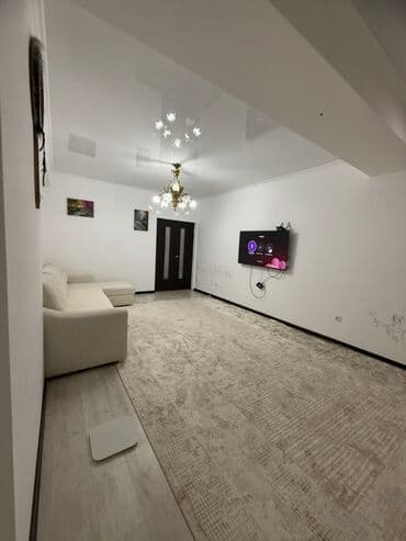 я ищу квартиру на долгий срок: 2 бөлмө, Менчик ээси, Толугу менен эмереги бар — 9