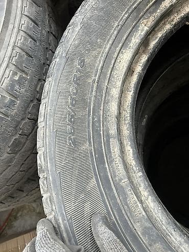 235 60 r18 зима: Шины 235 / 60 / R 18, Зима, Комплект, Легковые, Roadstone — 1