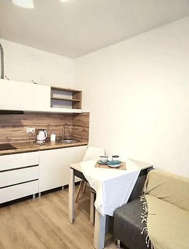 аренда фото студия: 1 комната, Собственник, Без подселения, С мебелью полностью — 2