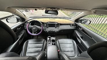 Kia Sorento: 2016 г., 2.2 л, Автомат, Дизель, Кроссовер — 6