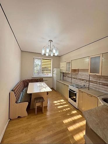 оренбургский: 200 м², 6 комнат, Юг-2 мкр, Без животных — 4