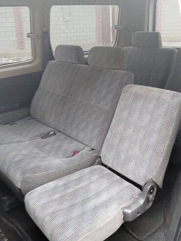 водный мото: Honda Stepwgn: 2000 г., 2 л, Автомат, Газ, Минивэн — 5