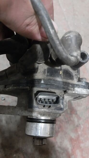 для машины: Тромблёр. Мазда. 323. кседокс — 6