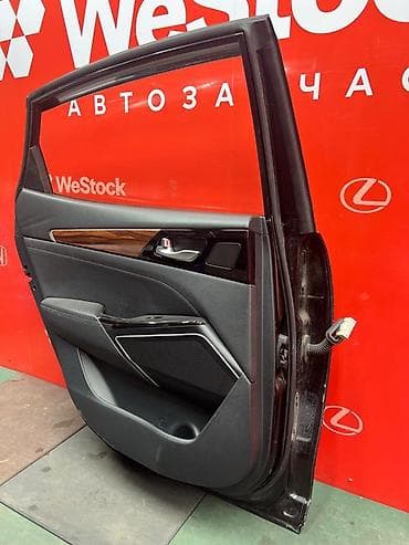 Унаа тетиктери: Эшик Арткы сол Kia, Колдонулган, Оригинал — 7