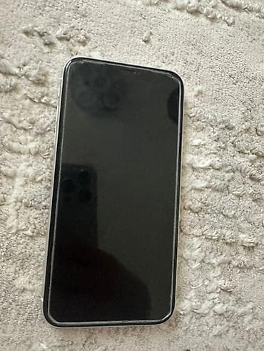 IPhone 11, белый цвет - Экран 6.1" Liquid Retina HD (IPS), True Tone