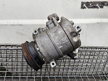 Компрессор Audi 1997 г., Б/у, Оригинал, Германия