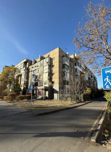 продоюу дом: 3 комнаты, 73 м², Индивидуалка, 5 этаж, Косметический ремонт — 1