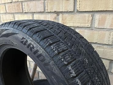 r13 175: Шины 245 / 45 / R 18, Зима, Новый, Комплект, Легковые, Япония, Bridgestone — 7