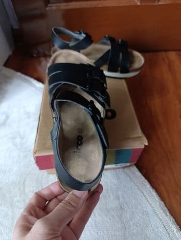 бу обуви: Детская обувь — 4