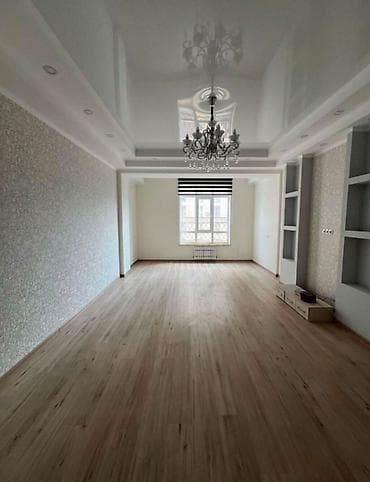 по набережной: 2 комнаты, 65 м², Элитка, 4 этаж, Евроремонт — 1