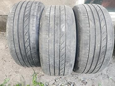 10 r20: Летние шины 285/50 R20 112V - Размер: 285/50 R20 - Индекс — 2