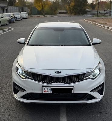 аренда кия рио: Сдаю Kia K5, Посуточно, Без водителя, | Водительские права, От 18 лет — 1