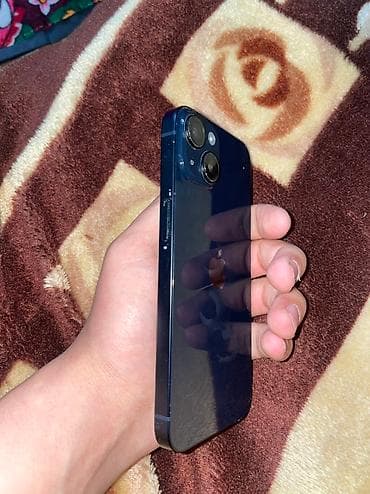 айфон 6s plus цена в бишкеке: IPhone 14, Новый, 256 ГБ, Desert Titanium, Зарядное устройство, Защитное стекло, Чехол, 94 % — 3