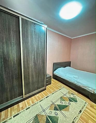 Недвижимость: Гостиница на Иссык-Куле, FAMILY HOUSE KG, Бостери, 6 мест, Посуточно — 2