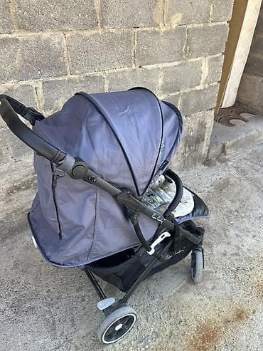 бал койнок: Балдар арабасы, Башка бренд, Колдонулган — 3