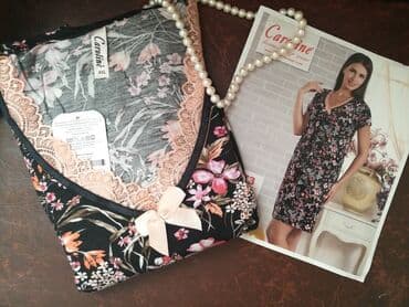 женские турси: Ночные сорочки из невереятной нежной ткани вискоза Тцрция Все размеры — 6