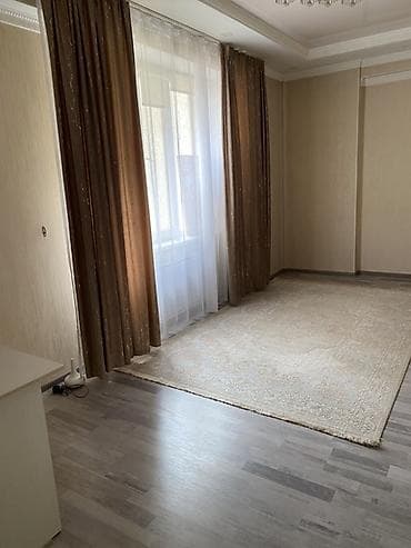 нбк комфорт: 2 комнаты, 56 м², Элитка, 5 этаж — 3