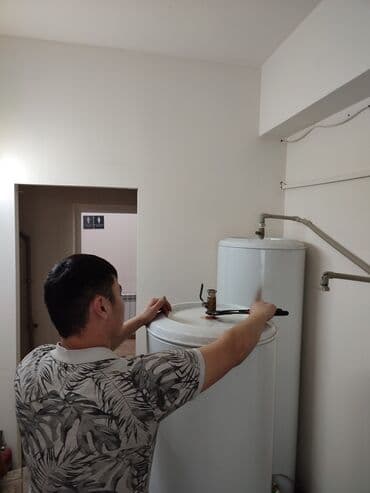 купить аристон бишкек: Ремонт водонагревателей, ремонт стиральных машин, ремонт — 3