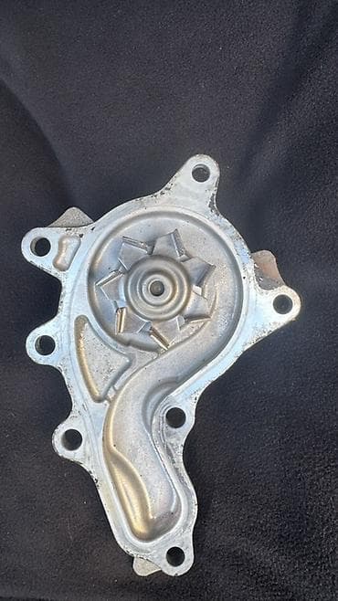 Помпа Toyota Оригинал, Япония