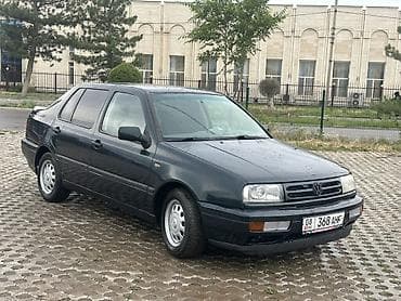 венто печка: Volkswagen Vento: 1996 г., 1.8 л, Механика, Бензин, Седан — 2