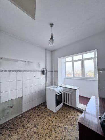 обмен кв: 3 комнаты, 63 м², 105 серия, 6 этаж, Косметический ремонт — 6