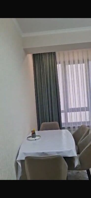 квартира мурас: 2 бөлмө, Менчик ээси, Толугу менен эмереги бар — 5