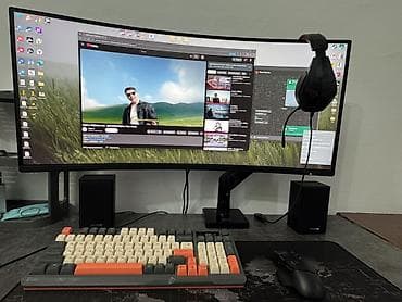gaming laptops: Компьютер, ядер - 8, ОЗУ 32 ГБ, Игровой, AMD Ryzen 7, HDD + SSD — 1