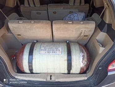 устоновка авто газ: ГБО орнотуу, баруусуз — 7