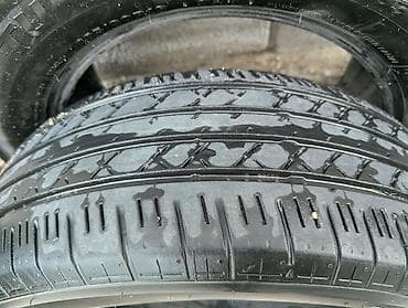 10 r20: Шины 205 / 60 / R 16, Лето, Б/у, Пара, Легковые, Япония, Bridgestone — 4