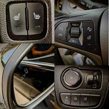 step spada: Chevrolet Spark: 2018 г., 1 л, Вариатор, Газ, Хэтчбэк — 5