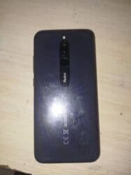 samsung телефон бу: Redmi, Redmi 8, Б/у, 64 ГБ, цвет - Черный, 2 SIM — 5