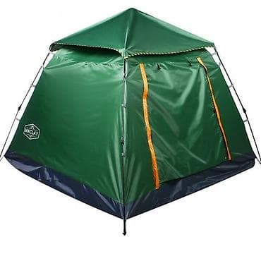 Палатка автоматическая G-Tent 240 х 240 х 155 см 7600 сом Шатёр с — 3