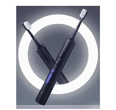roboclean pro: Ультразвуковая очистка Высокочастотные вибрации - 39 600 раз/мин. — 2