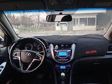 фара bmw x5: Hyundai Accent: 2011 г., 1.6 л, Автомат, Бензин, Седан — 5