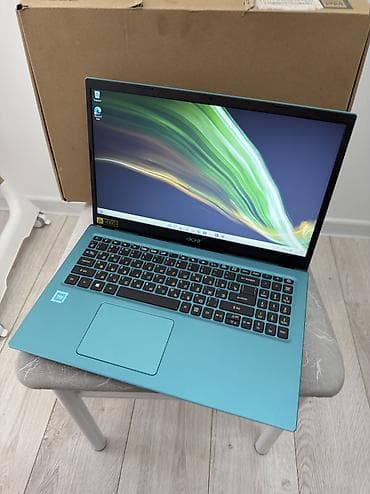 starshine 6: Продаю офисный ноутбук Acer В идеальном состоянии! Работает быстро! — 2