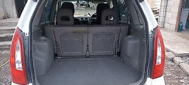 мазда вамиля: Mazda PREMACY: 2000 г., 1.8 л, Автомат, Бензин, Минивэн — 4