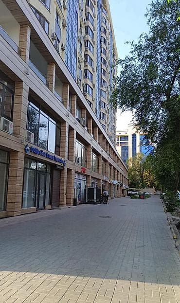 816: 2 комнаты, 58 м², Элитка, 8 этаж, Дизайнерский ремонт — 1