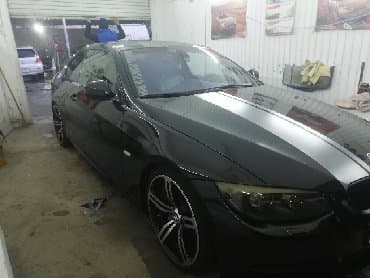 тонировка продаю: Автомойка | Оклейка защитной пленкой, Тонировка — 9
