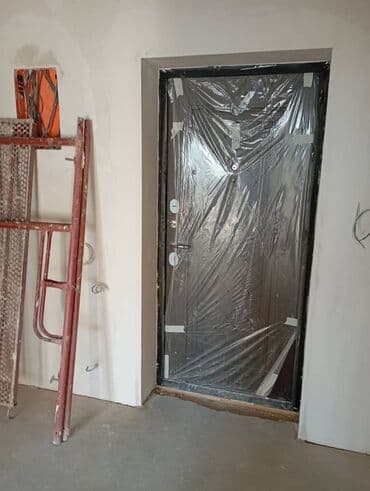 бартер дом: 2 комнаты, 60 м², Элитка, 16 этаж, ПСО (под самоотделку) — 9