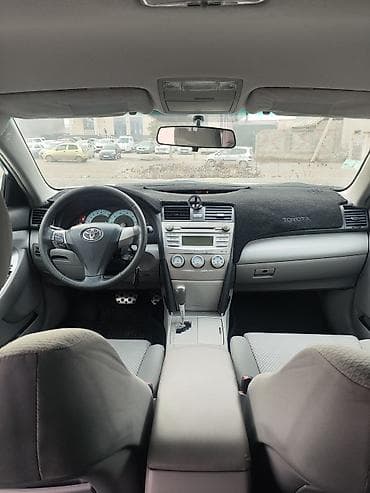 lexus 300 авто: Toyota Camry: 2010 г., 2.5 л, Автомат, Бензин, Седан — 9