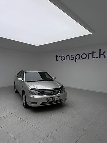 toyota camry ош: Toyota Camry: 2004 г., 2.4 л, Автомат, Бензин, Седан — 5