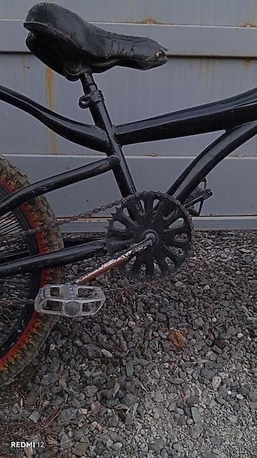 бмх велики: BMX велосипед — 4