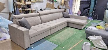 куплю диван кровать: Бүктөмө диван — 14