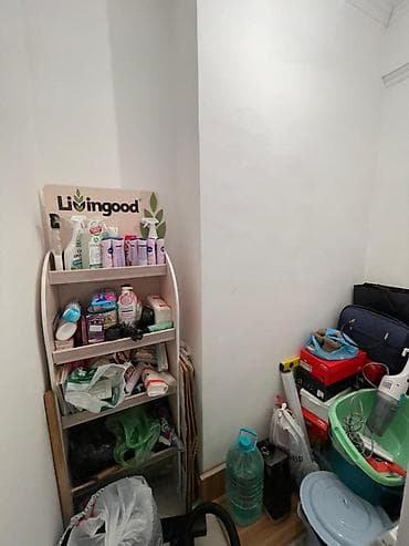 квартиры в районе кок жар: 3 комнаты, 90 м², Элитка, 8 этаж, Евроремонт — 8