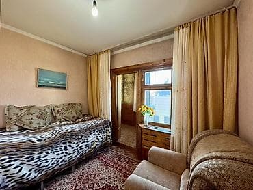 Батирлер: 3 бөлмө, 86 м², Жеке план, 8 кабат, Косметикалык ремонт — 7
