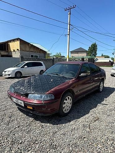 Honda Accord: 1995 г., Седан